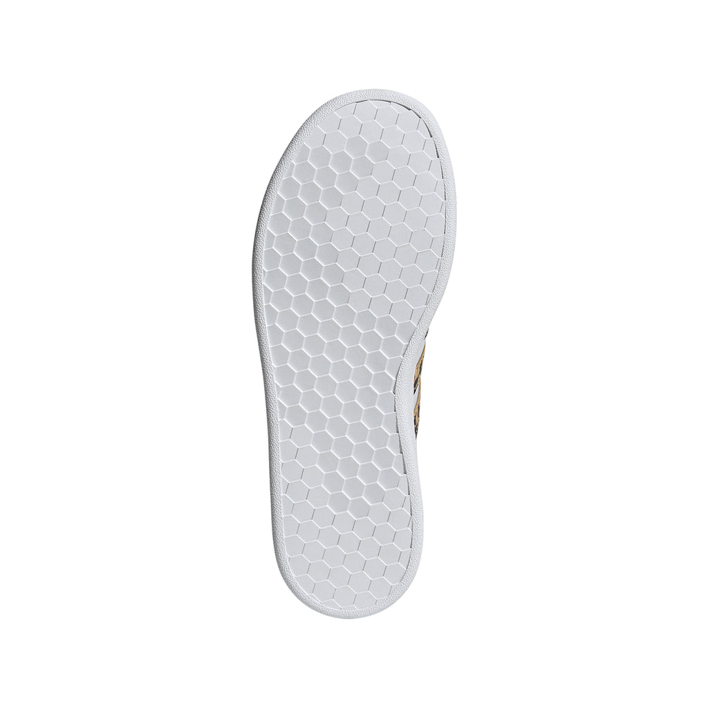 Sneakers bianche adidas Grand Court