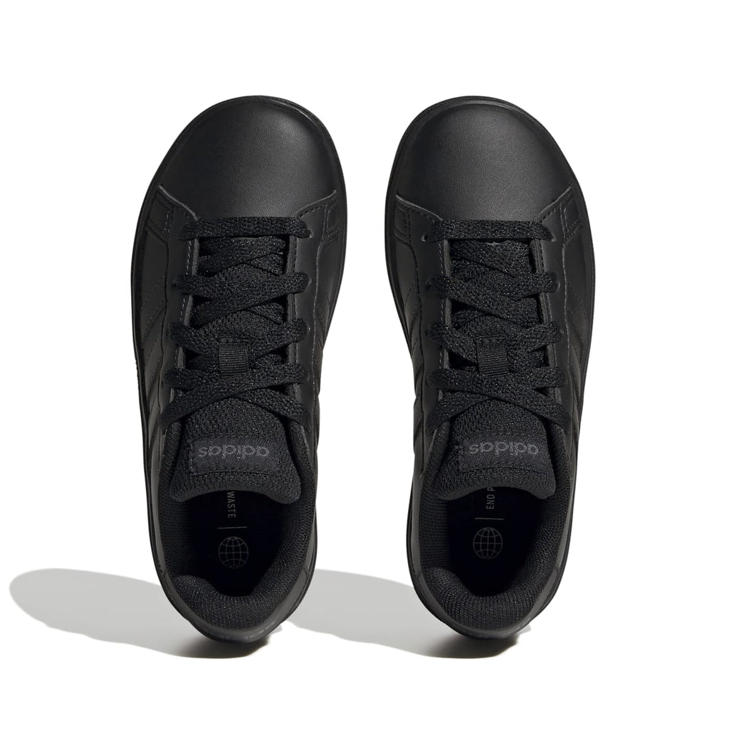 Sneakers nere da ragazzo adidas Grand Court 2.0 K