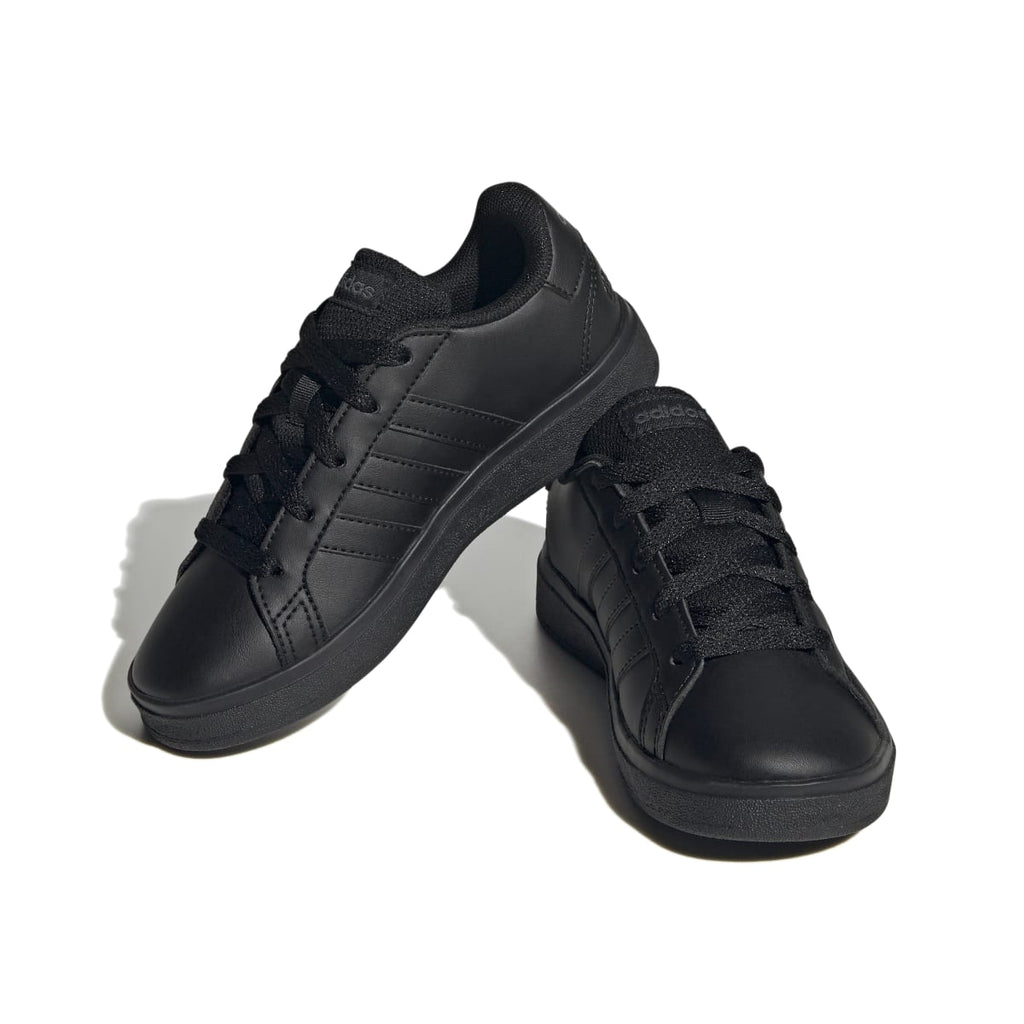 Sneakers nere da ragazzo adidas Grand Court 2.0 K