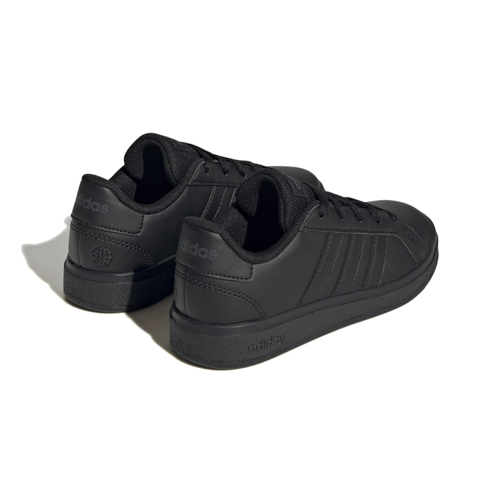 Sneakers nere da ragazzo adidas Grand Court 2.0 K