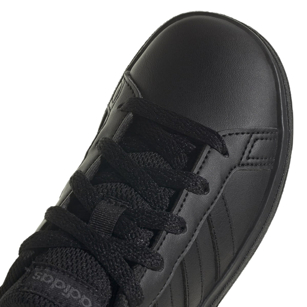 Sneakers nere da ragazzo adidas Grand Court 2.0 K