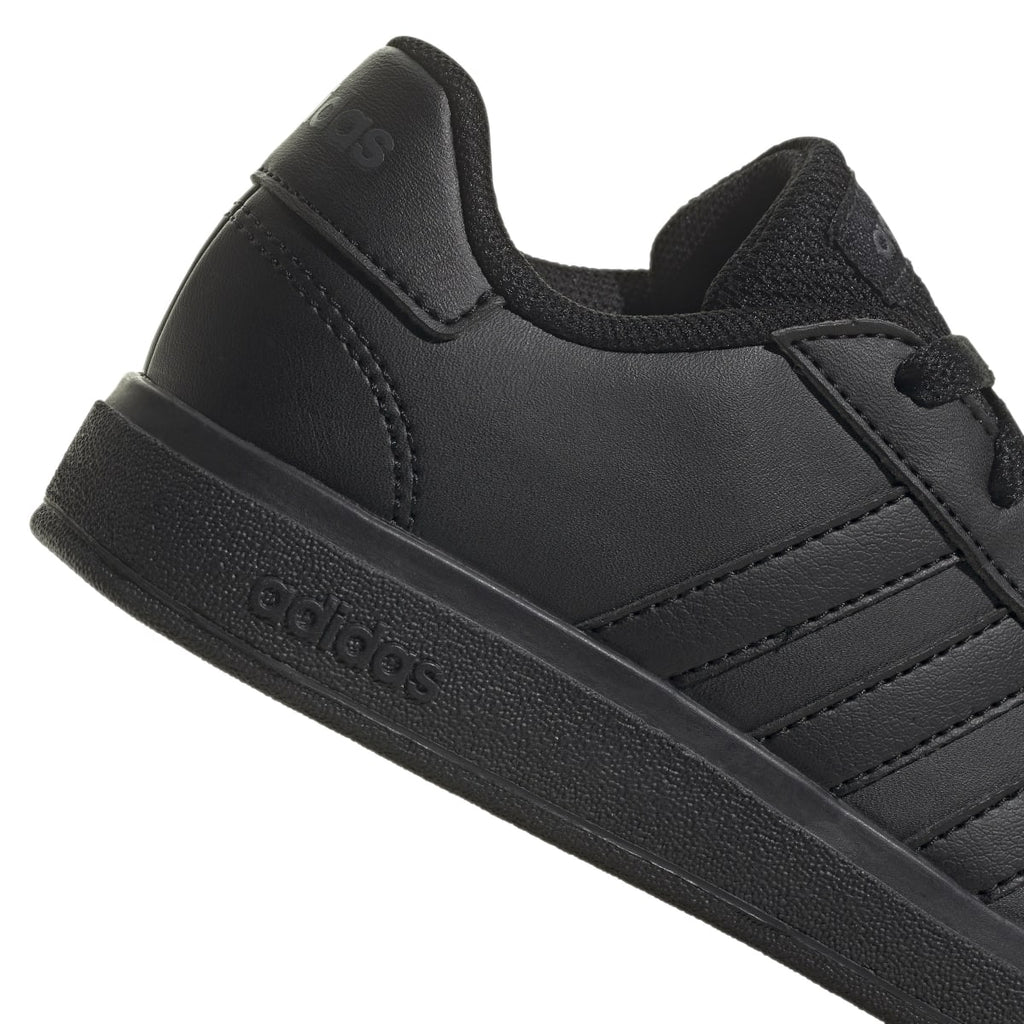 Sneakers nere da ragazzo adidas Grand Court 2.0 K