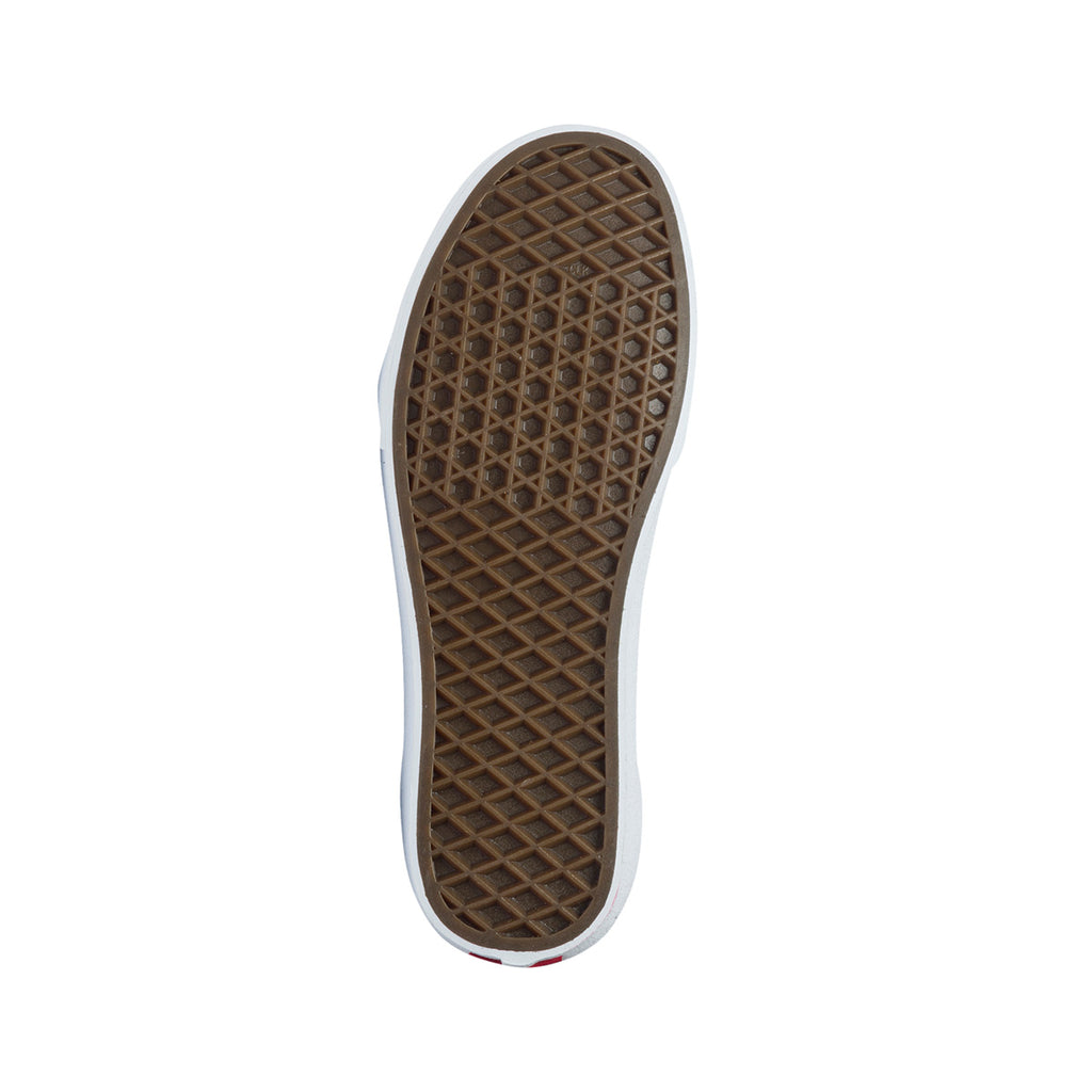 Sneakers Vans Ward