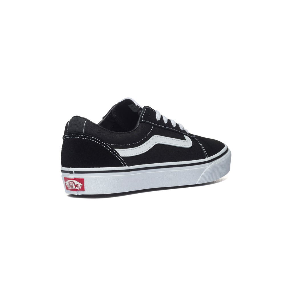 Sneakers nere con striscia laterale a contrasto Vans Ward