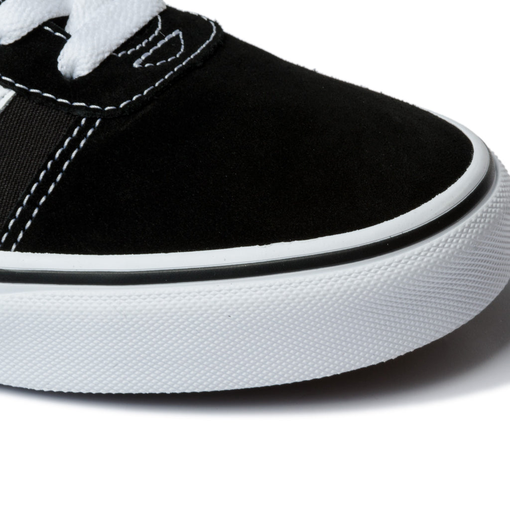 Sneakers nere con striscia laterale a contrasto Vans Ward