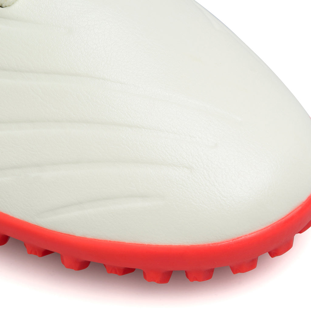 Scarpe da calcio per terreni sintetici da ragazzo adidas Copa Pure II Club TF J