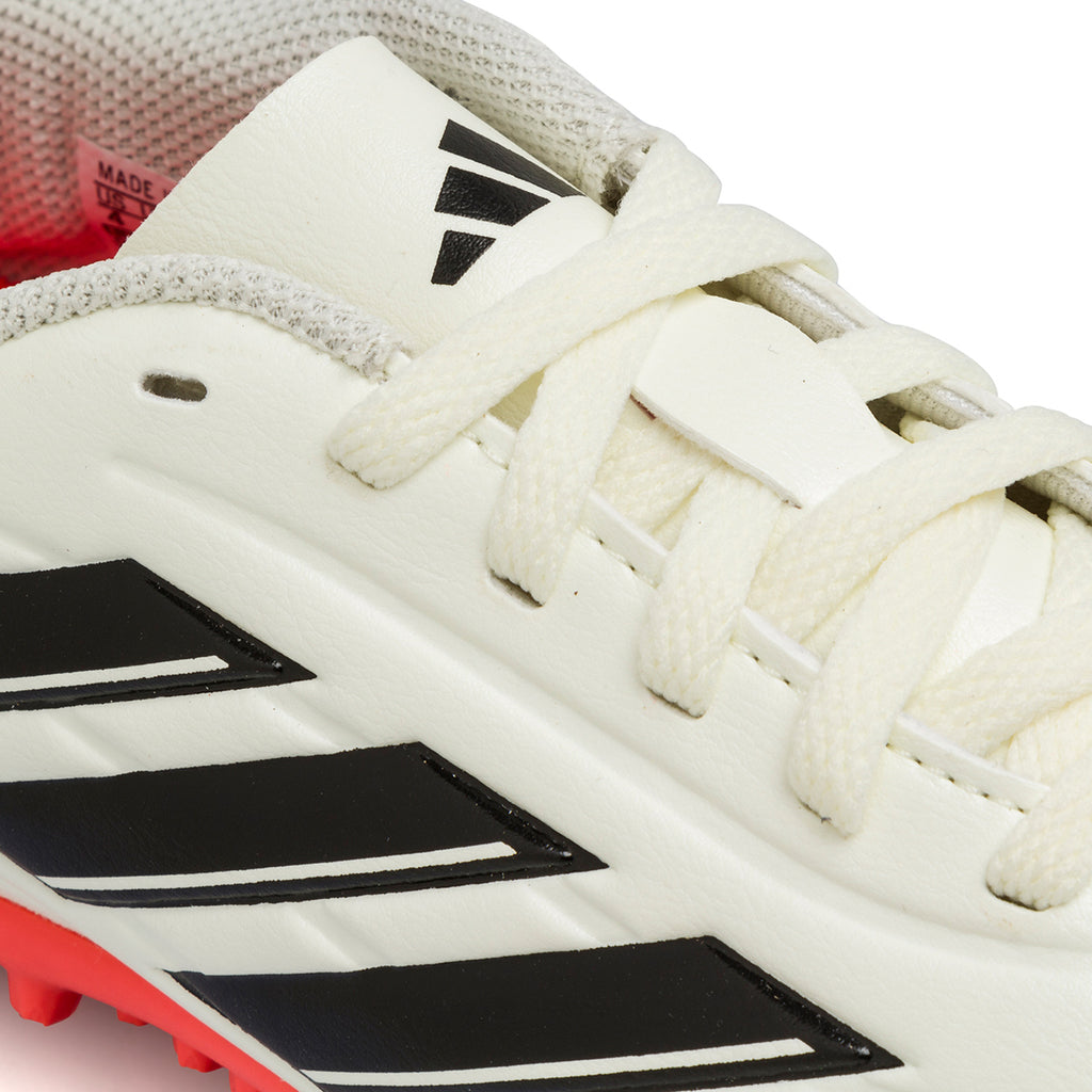 Scarpe da calcio per terreni sintetici da ragazzo adidas Copa Pure II Club TF J