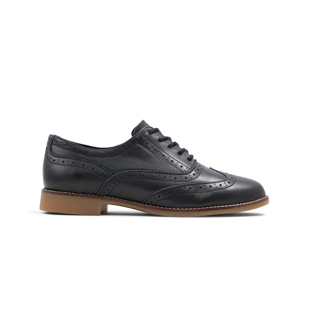 Stringate nere in pelle con dettagli brogue ALDO Ibaeviel