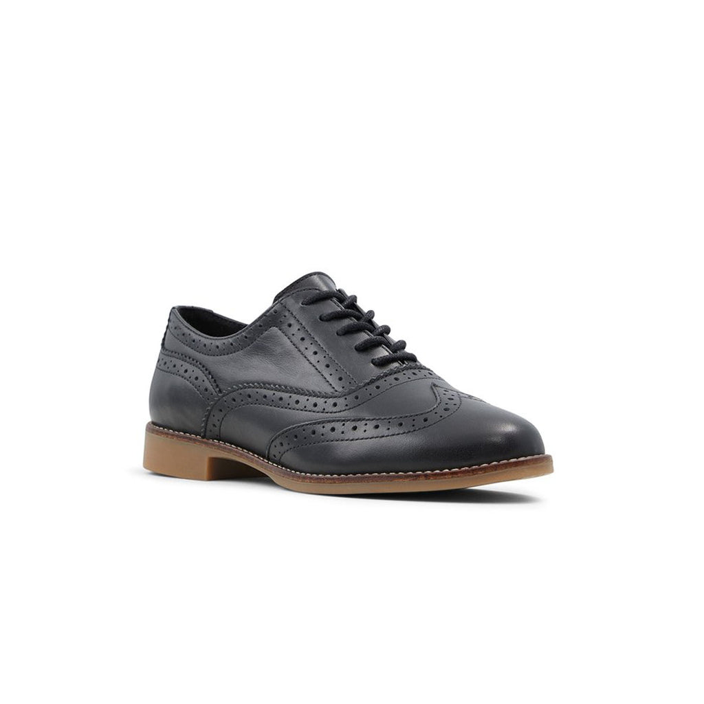 Stringate nere in pelle con dettagli brogue ALDO Ibaeviel