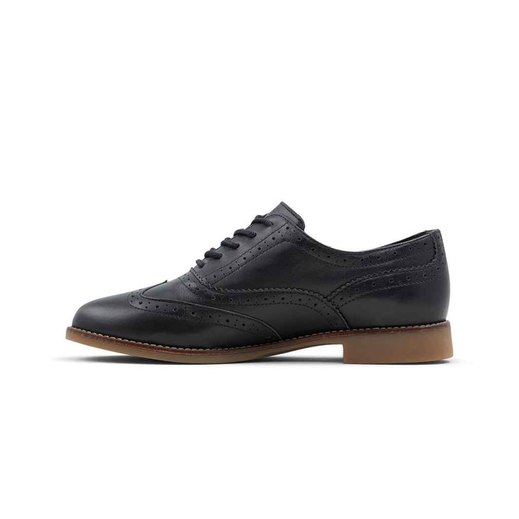 Stringate nere in pelle con dettagli brogue ALDO Ibaeviel