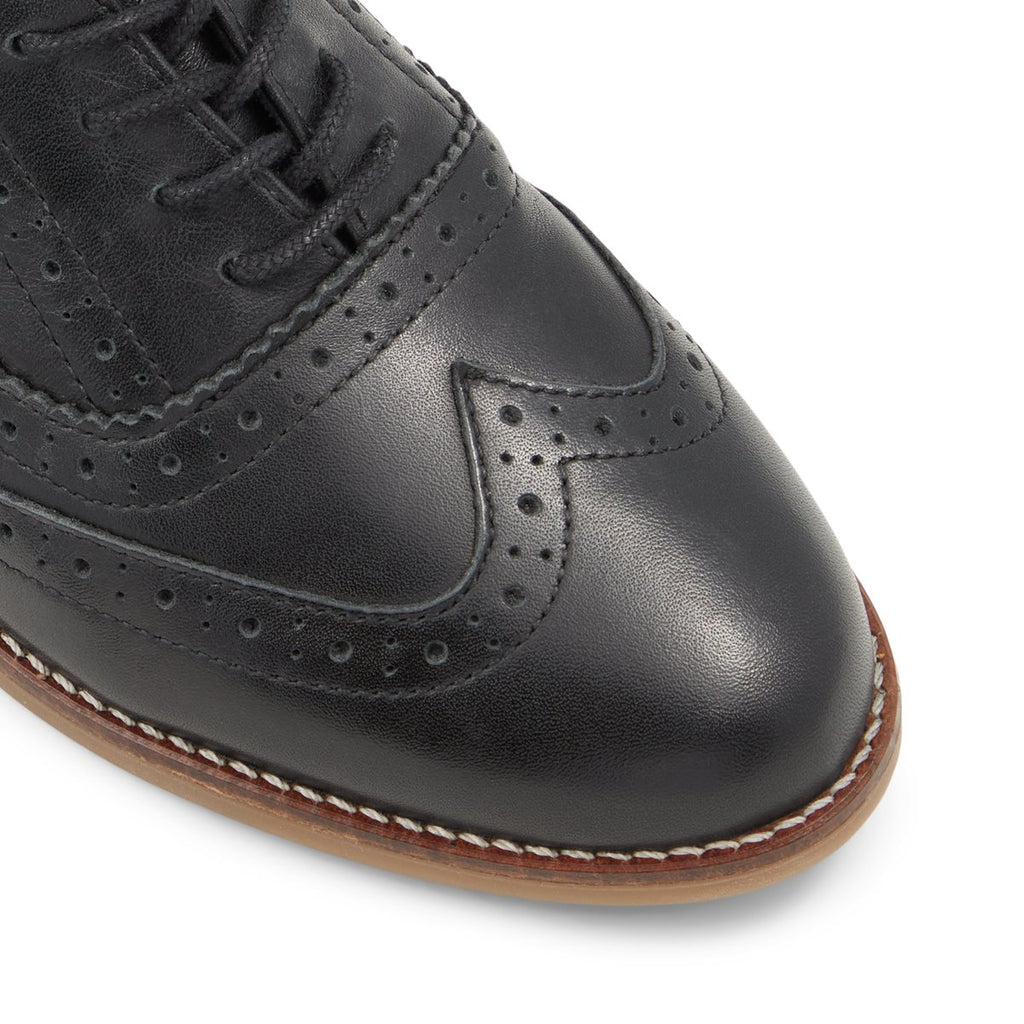 Stringate nere in pelle con dettagli brogue ALDO Ibaeviel