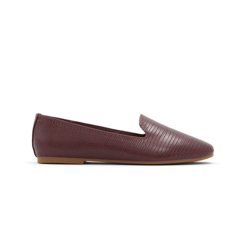 Ballerine bordeaux ALDO Rammen