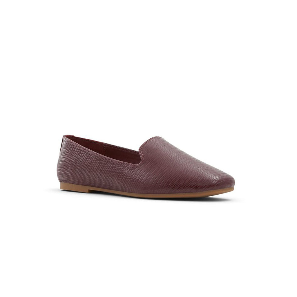 Ballerine bordeaux ALDO Rammen