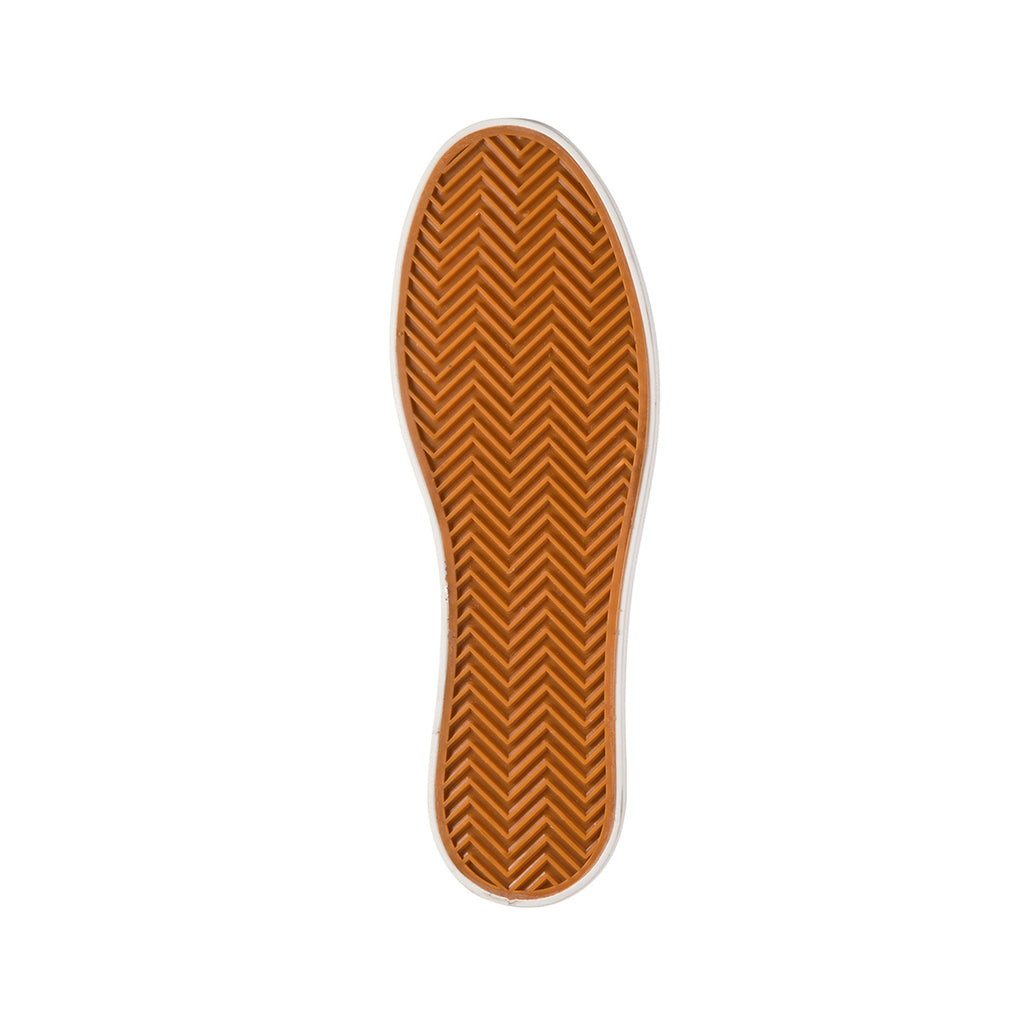 Sneakers bianche con suola in corda Lora Ferres