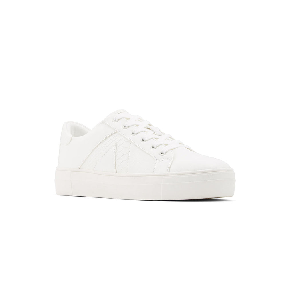 Sneakers bianche con suola platform ALDO Gladly