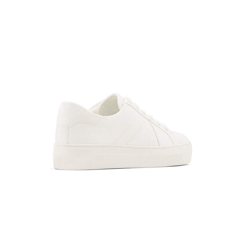 Sneakers bianche con suola platform ALDO Gladly