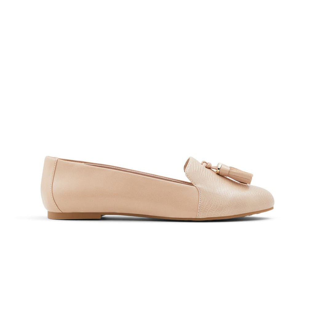 Ballerine beige con nappine ALDO Afiedia