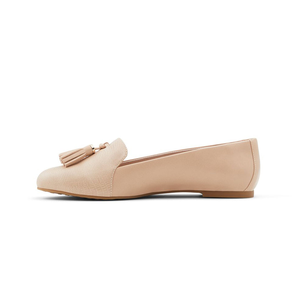 Ballerine beige con nappine ALDO Afiedia