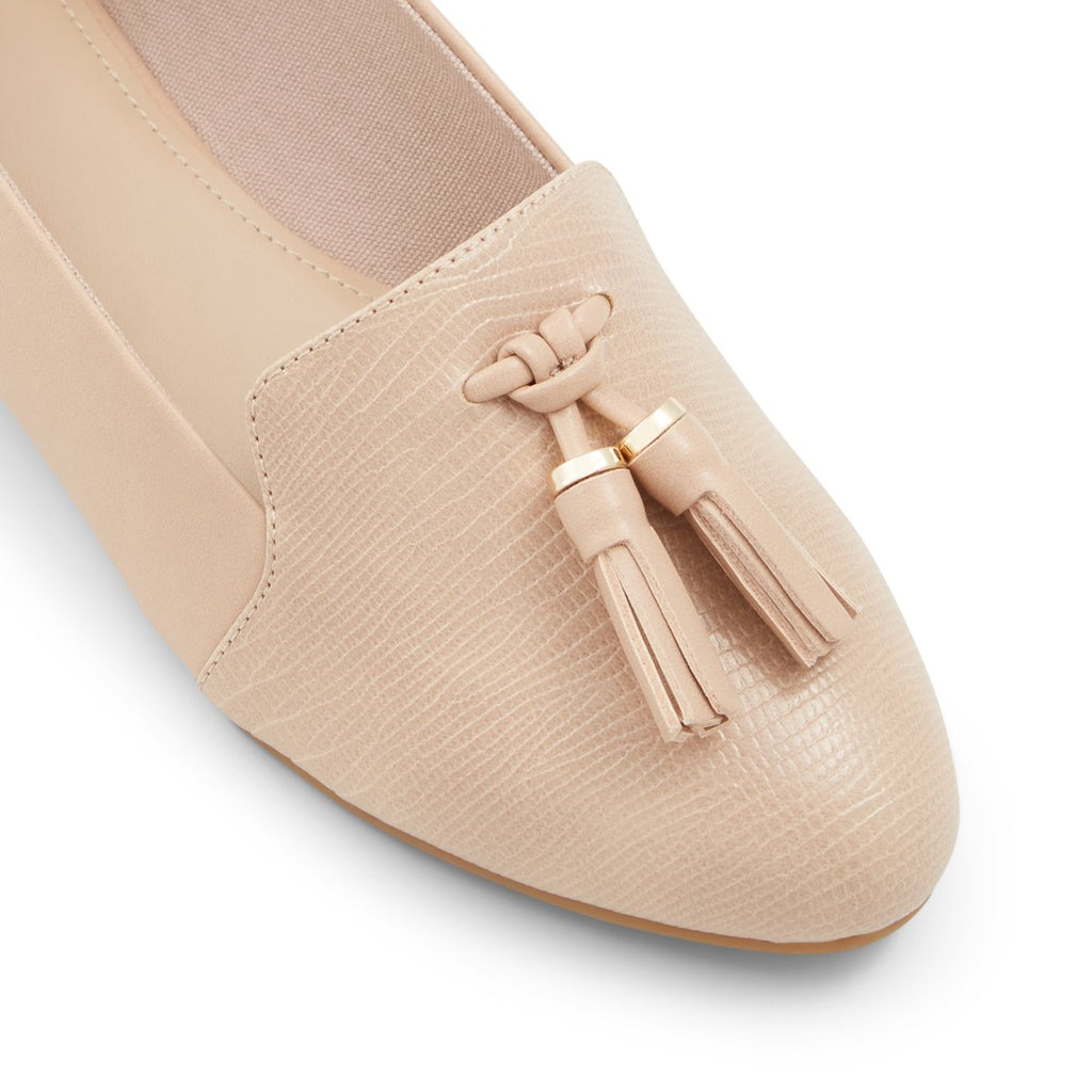 Ballerine beige con nappine ALDO Afiedia