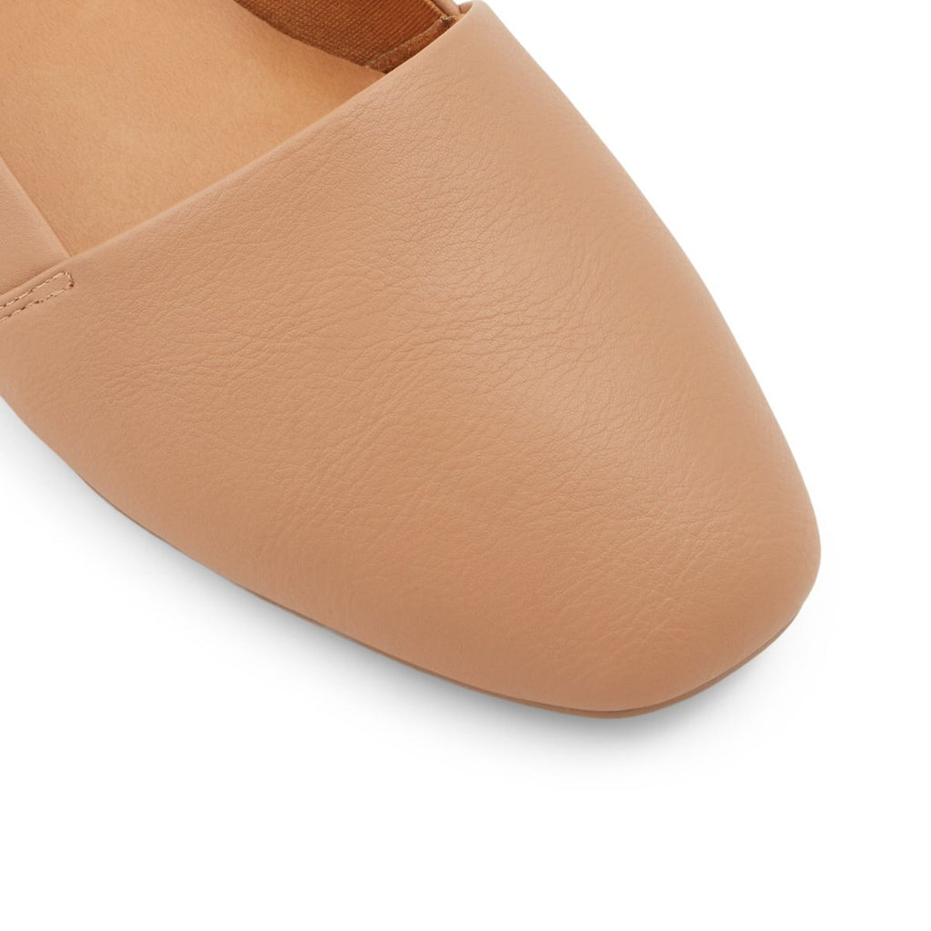 Ballerine beige in pelle vegana Call It Spring Samantha