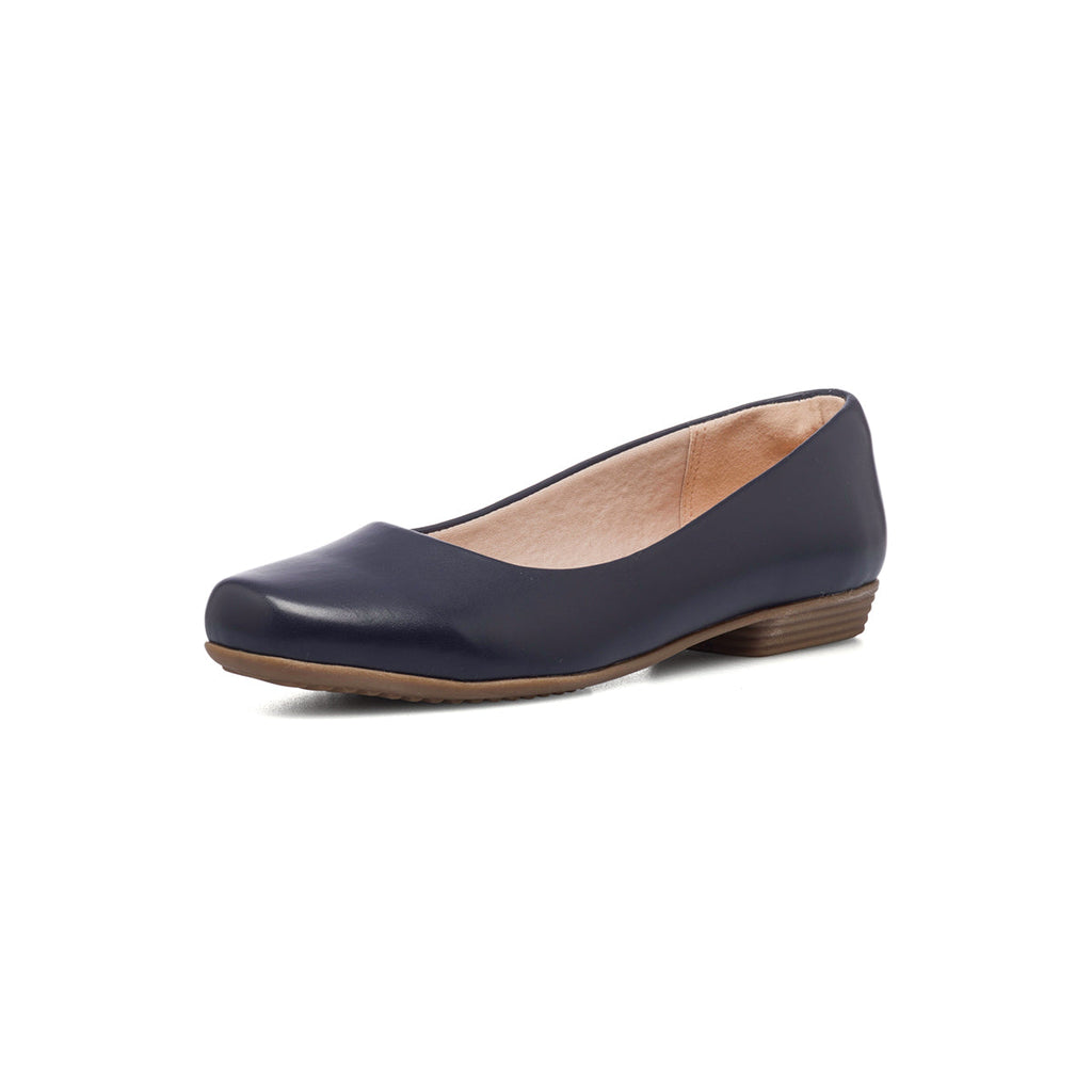 Ballerine comfort blu P Soft