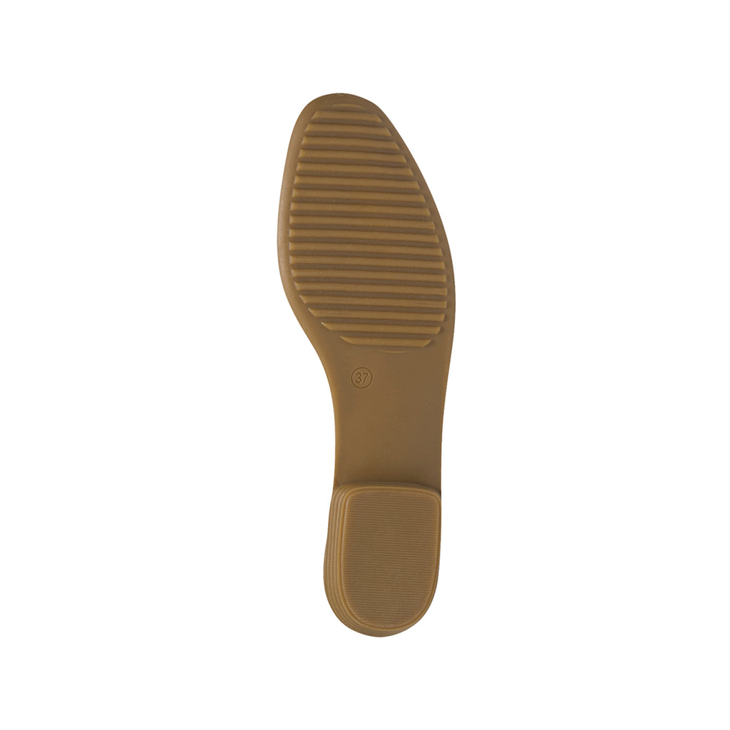 Ballerine marroni comfort P Soft