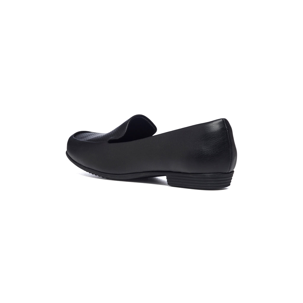 Ballerine nere comfort P Soft