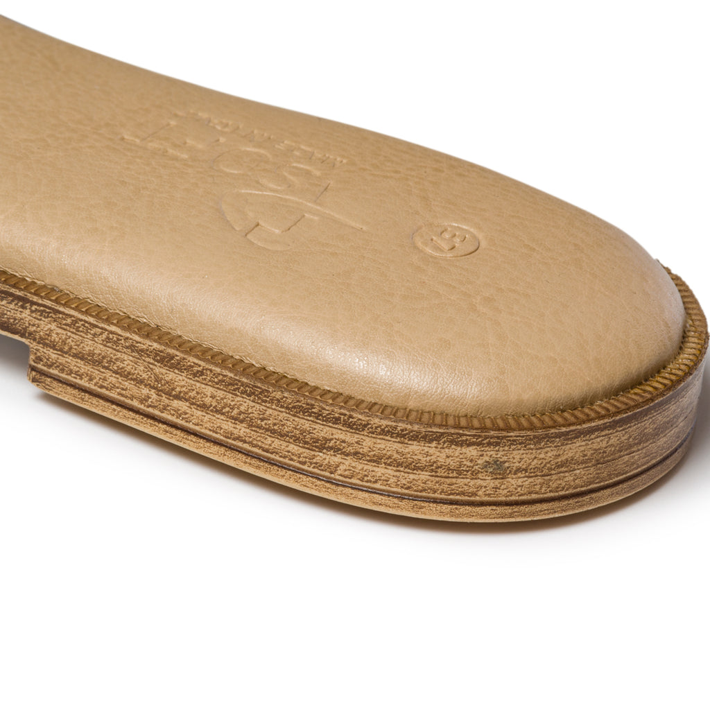 Ciabatte nere con fasce intrecciate Lora Ferres